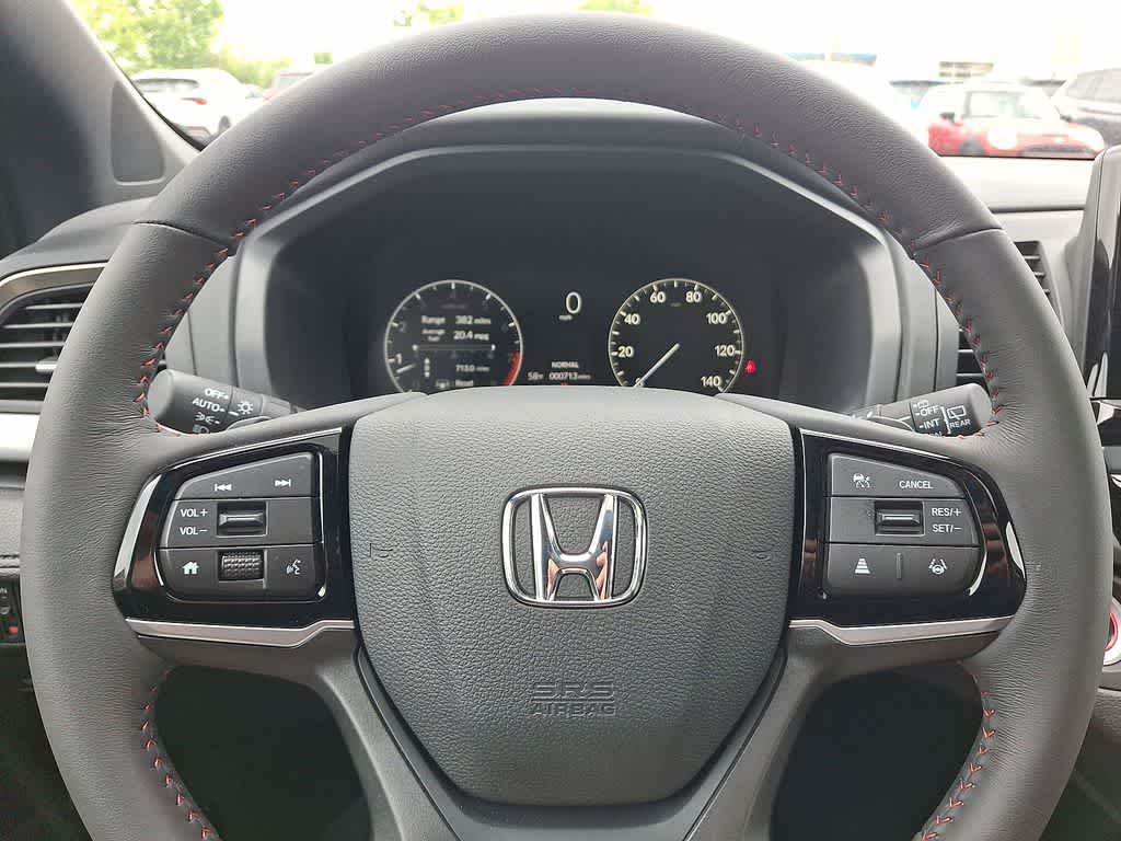 Thumbnail: 2026 Honda Odyssey - 16