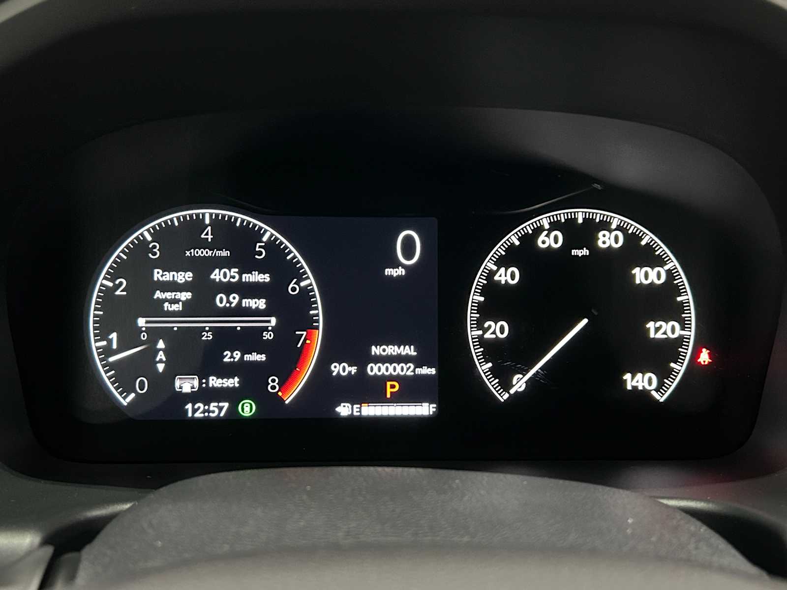 Thumbnail: 2026 Honda Odyssey - 16