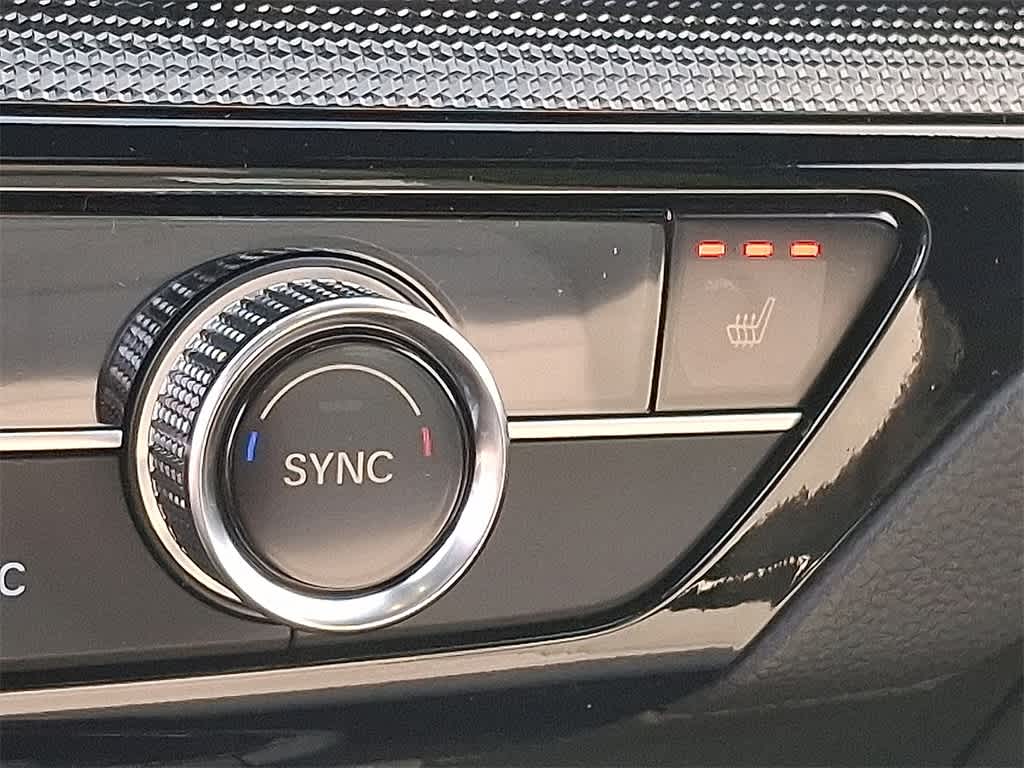 Thumbnail: 2026 Honda CR-V - 22