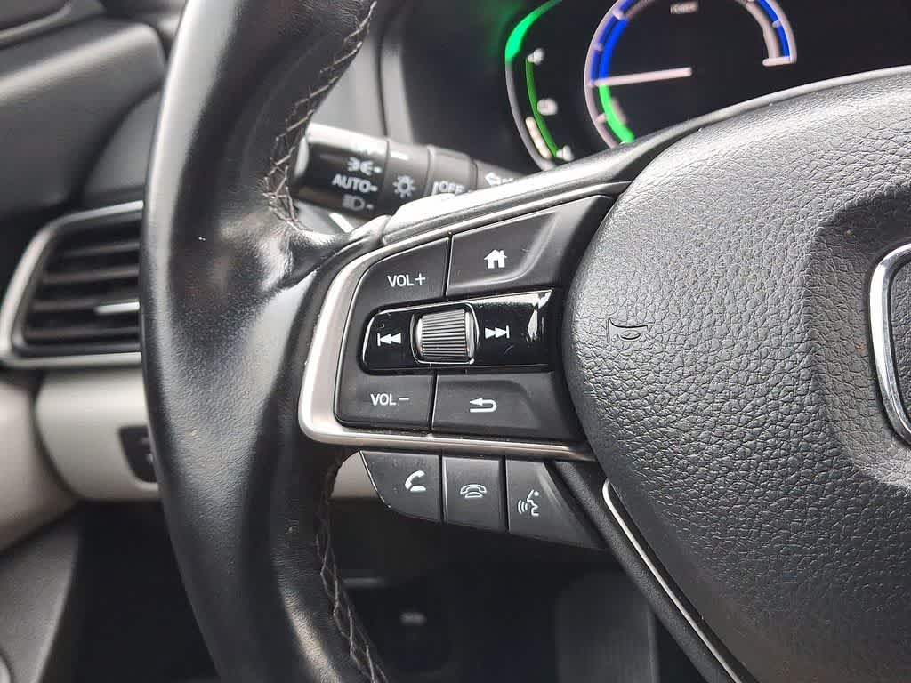 Thumbnail: 2020 Honda Accord - 17