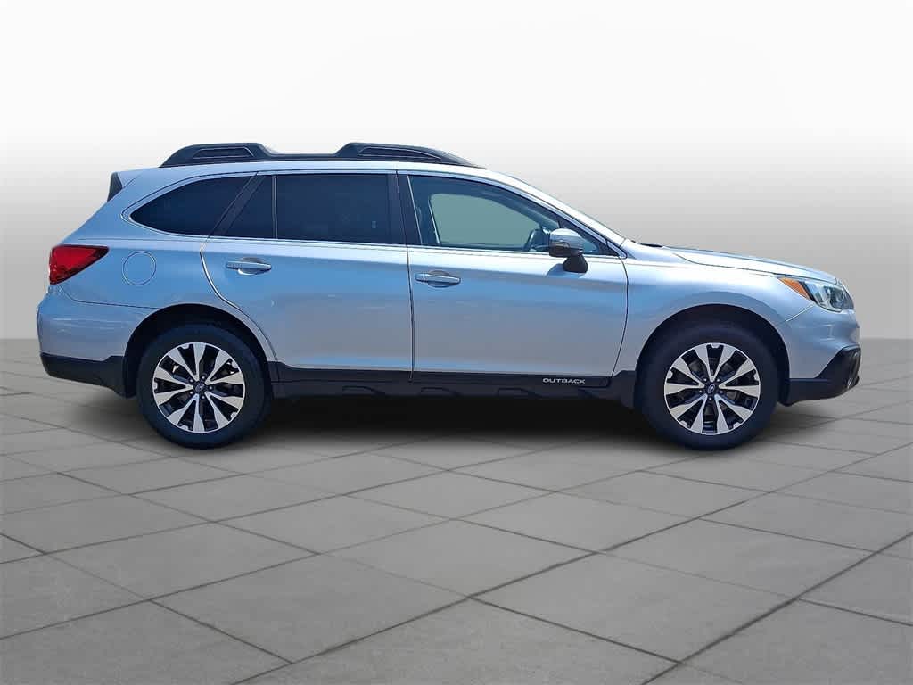 Thumbnail: 2016 Subaru Outback - 17