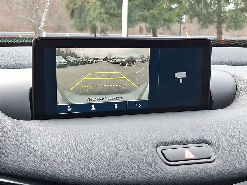 Thumbnail: 2021 Acura TLX - 15