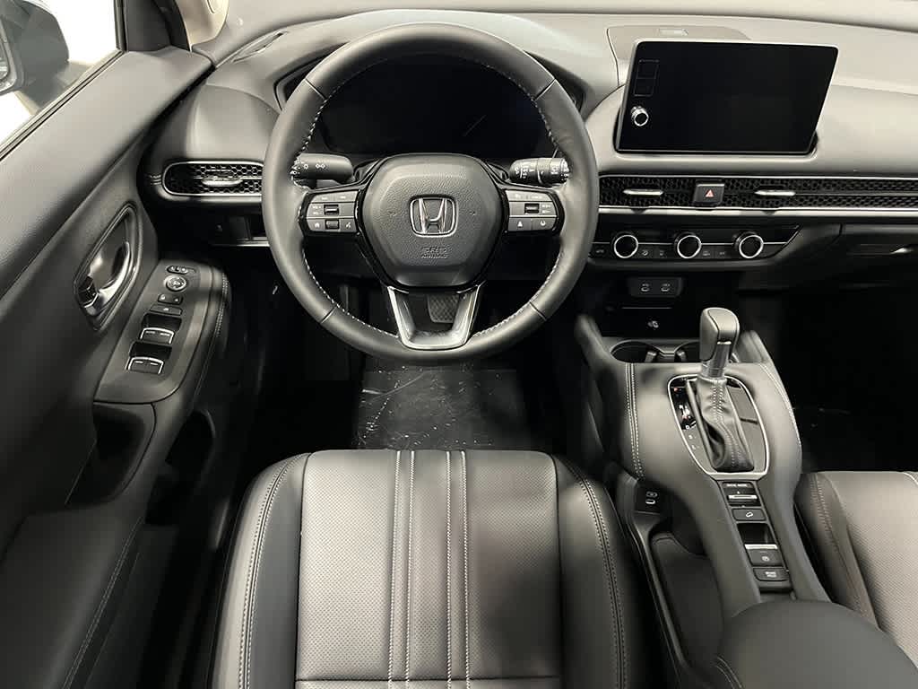 Thumbnail: 2027 Honda HR-V - 23