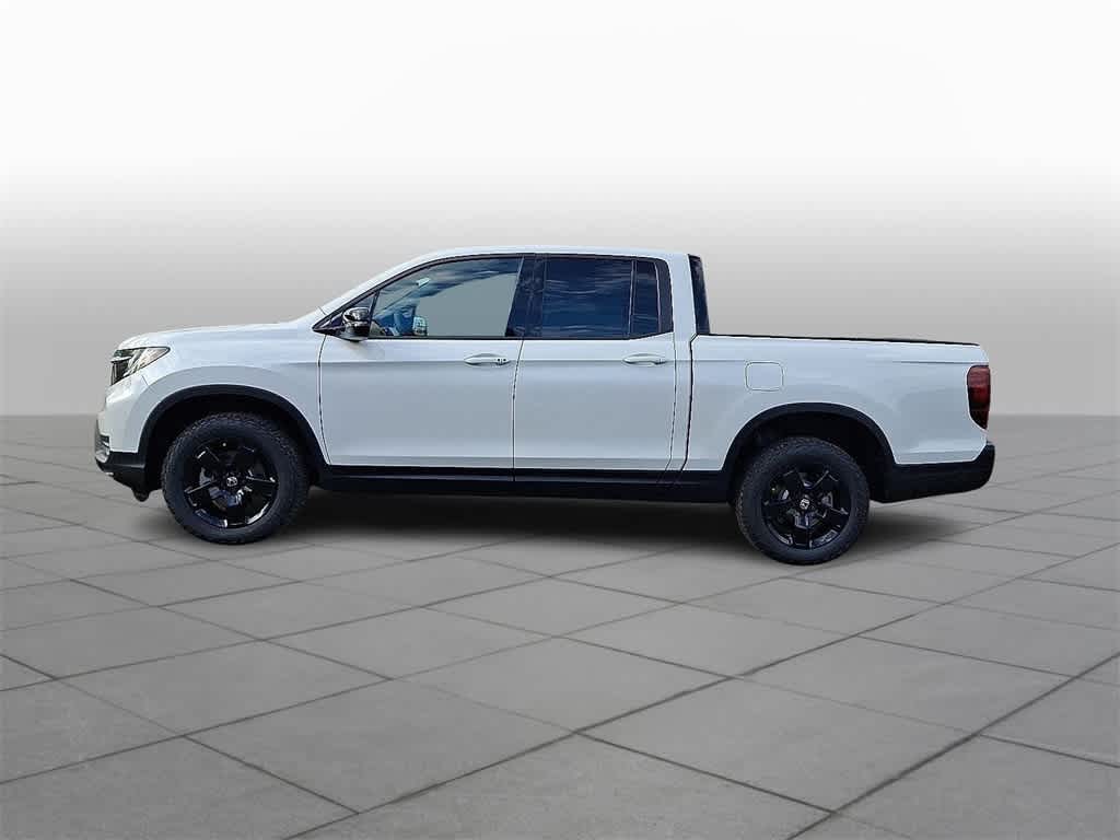 Thumbnail: 2026 Honda Ridgeline - 7