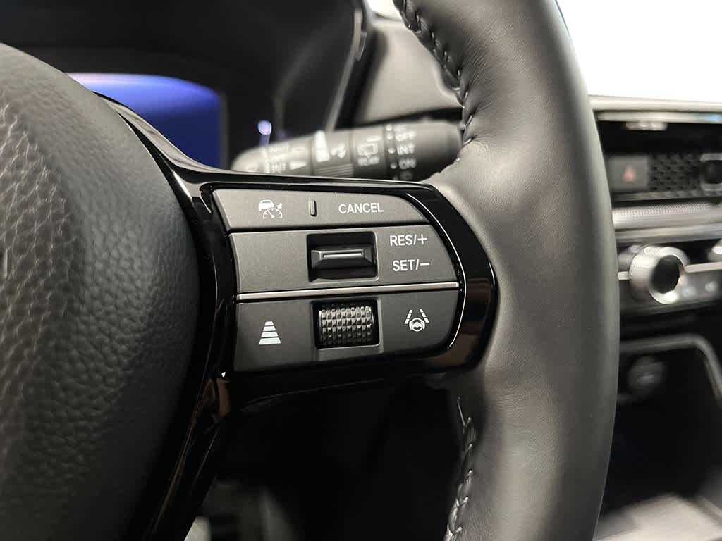 Thumbnail: 2026 Honda CR-V - 18