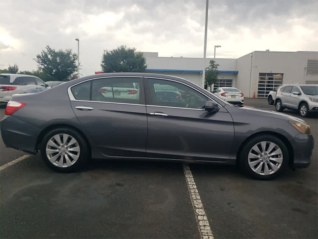Thumbnail: 2013 Honda Accord - 4