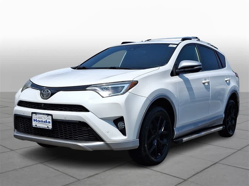 Thumbnail: 2016 Toyota RAV4 - 1