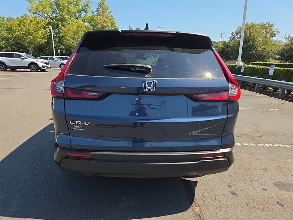 Thumbnail: 2023 Honda CR-V - 6
