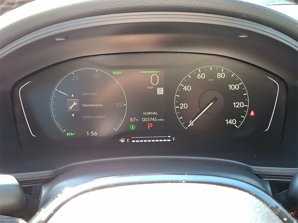 Thumbnail: 2025 Honda Civic - 12