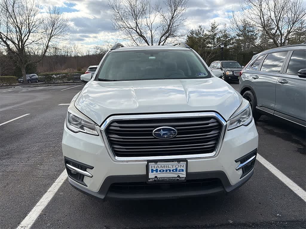 2019 Subaru Ascent Limited -
                  Hamilton, NJ