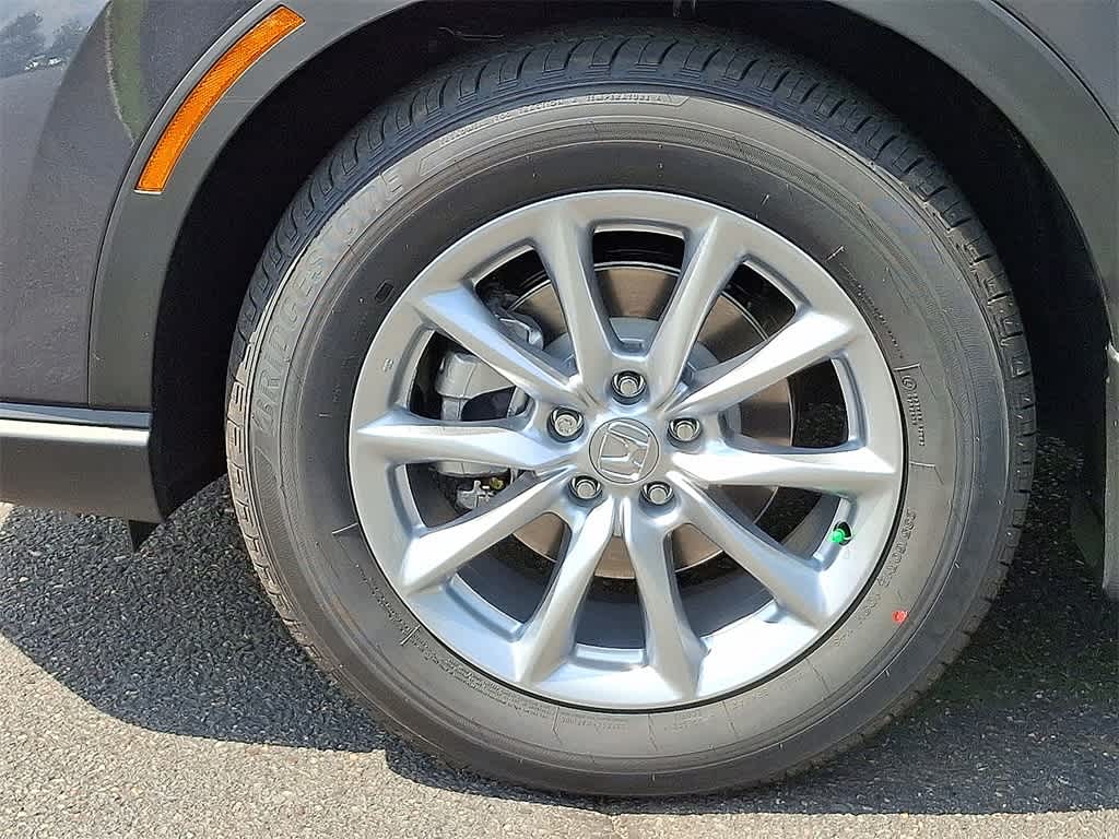 Thumbnail: 2026 Honda CR-V - 9