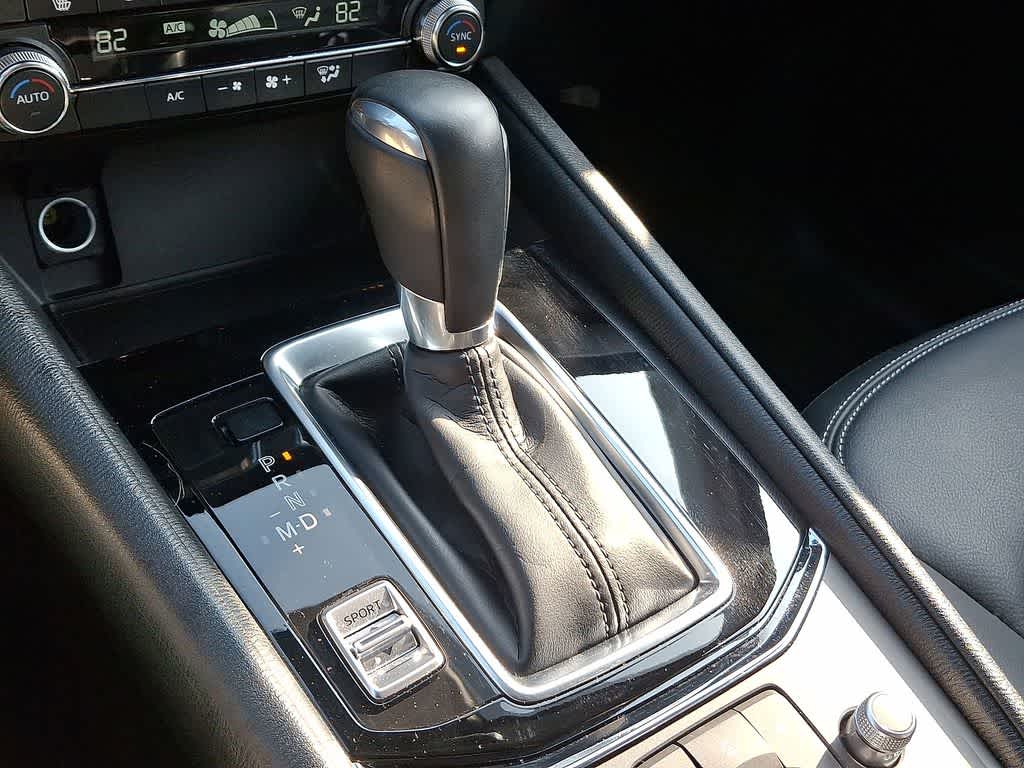 Thumbnail: 2024 Mazda CX-5 - 12