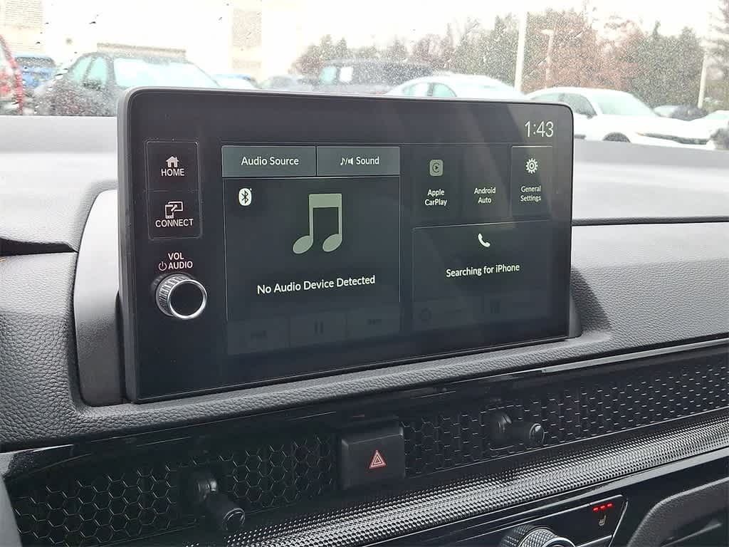 Thumbnail: 2026 Honda CR-V - 13