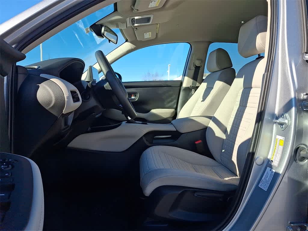 Thumbnail: 2026 Honda HR-V - 11