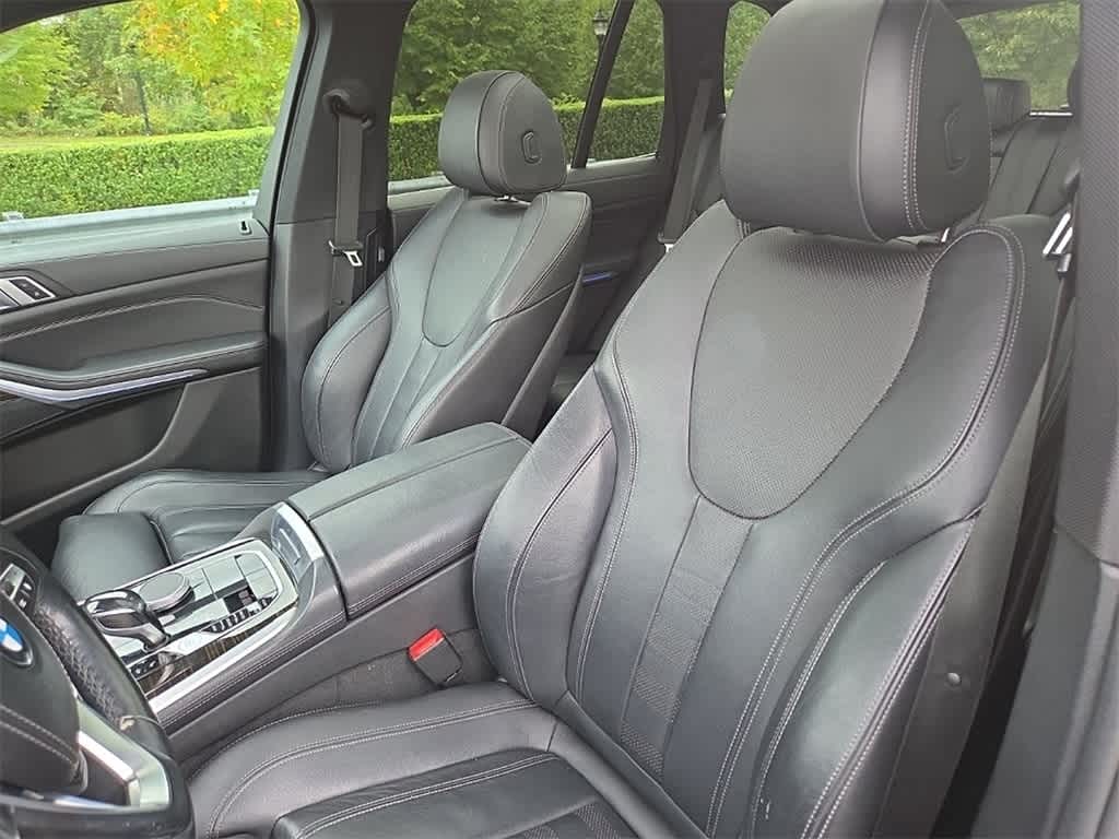 Thumbnail: 2019 BMW X5 - 13