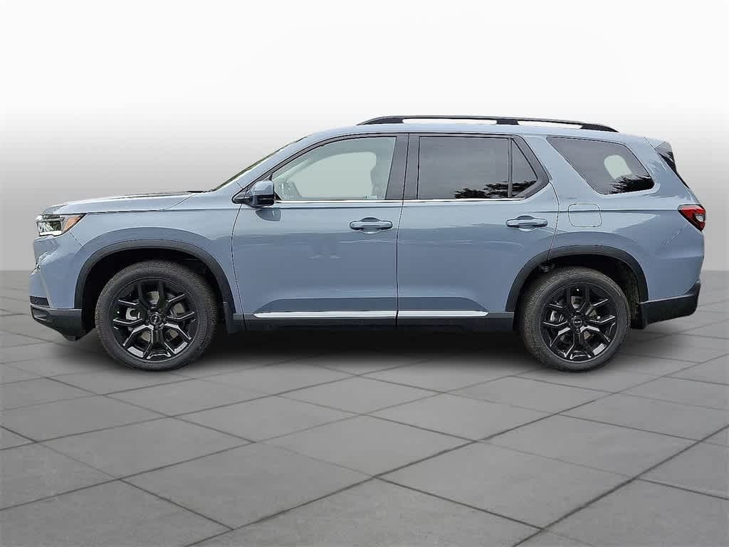 Thumbnail: 2025 Honda Pilot - 8