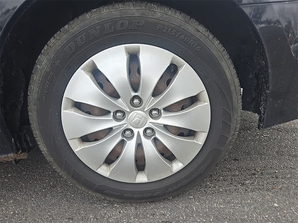 Thumbnail: 2012 Honda Accord - 7