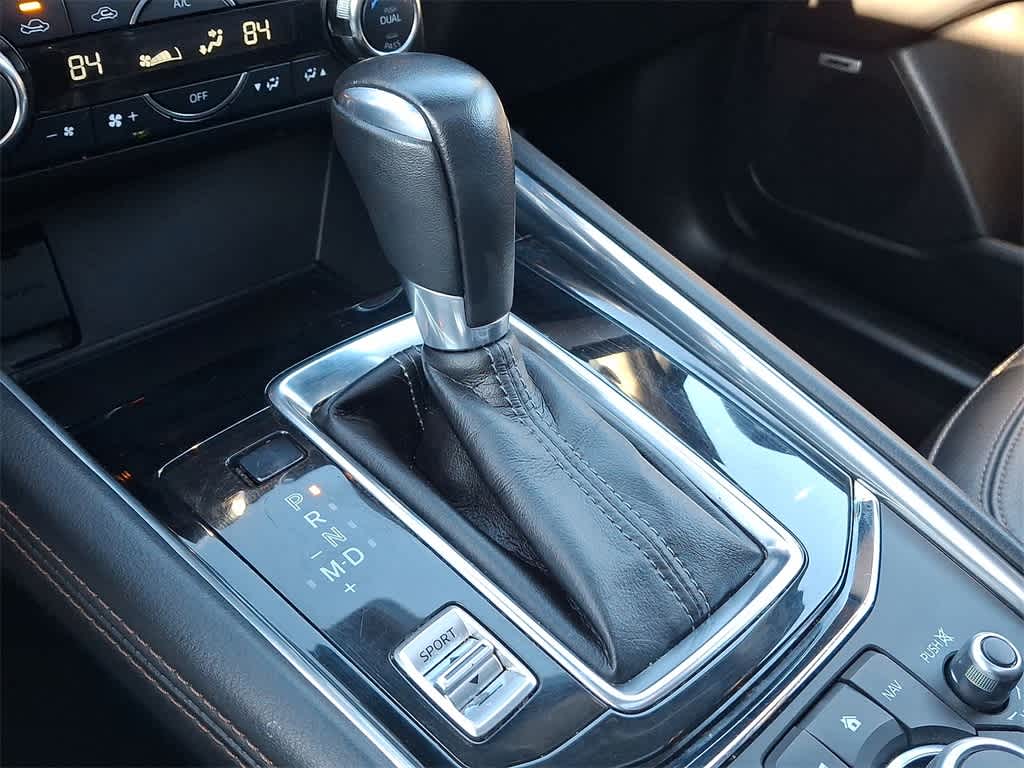 Thumbnail: 2018 Mazda CX-5 - 12