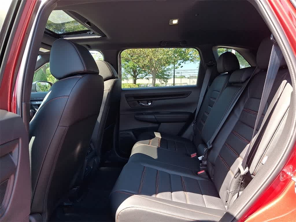 Thumbnail: 2026 Honda CR-V - 10