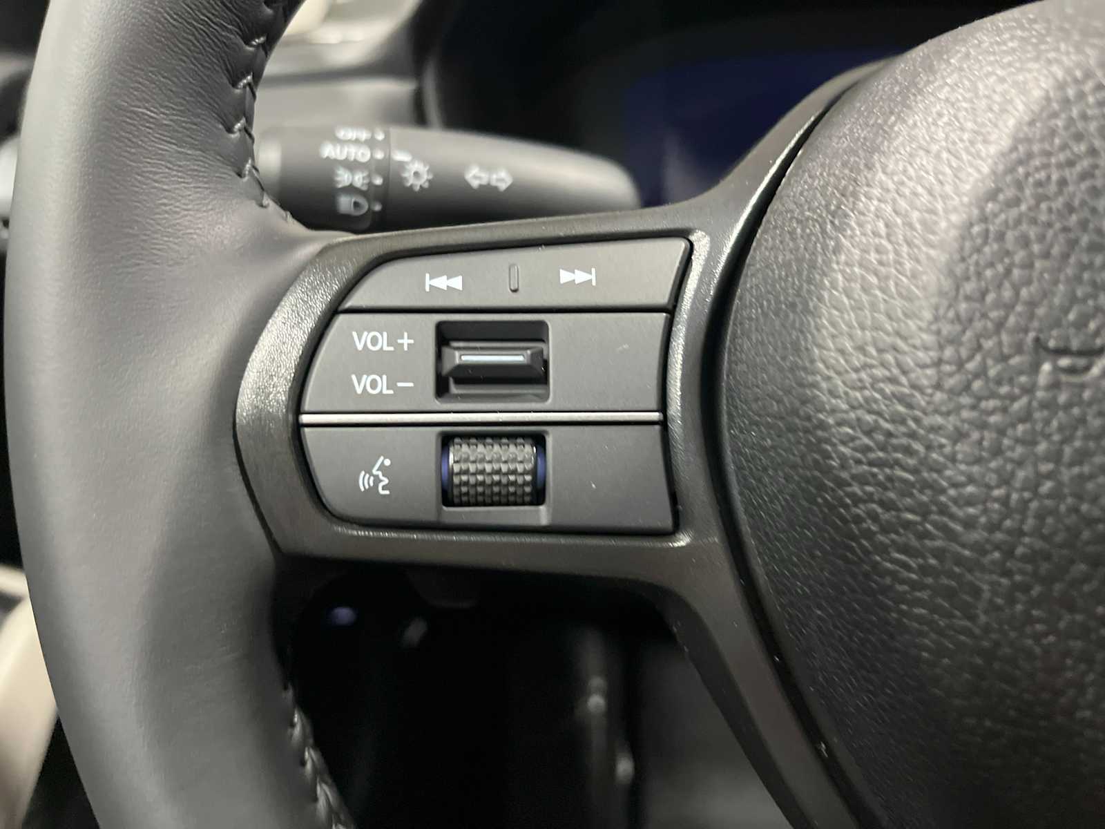 Thumbnail: 2026 Honda Accord - 18