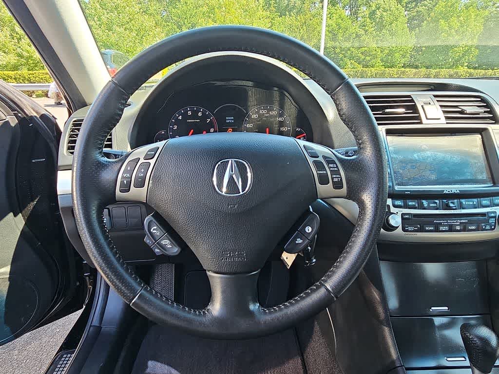 Thumbnail: 2007 Acura TSX - 13