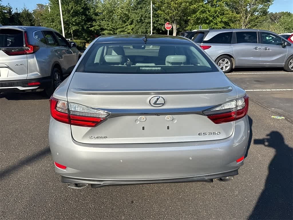 Thumbnail: 2016 Lexus ES - 6