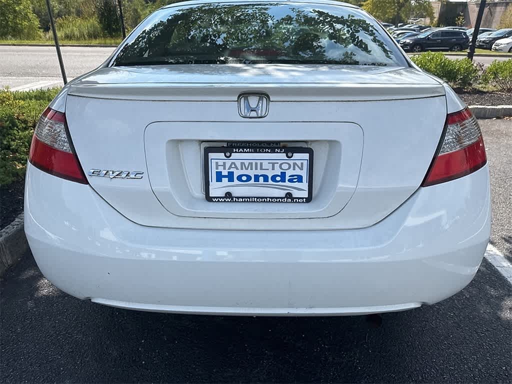 Thumbnail: 2009 Honda Civic - 5