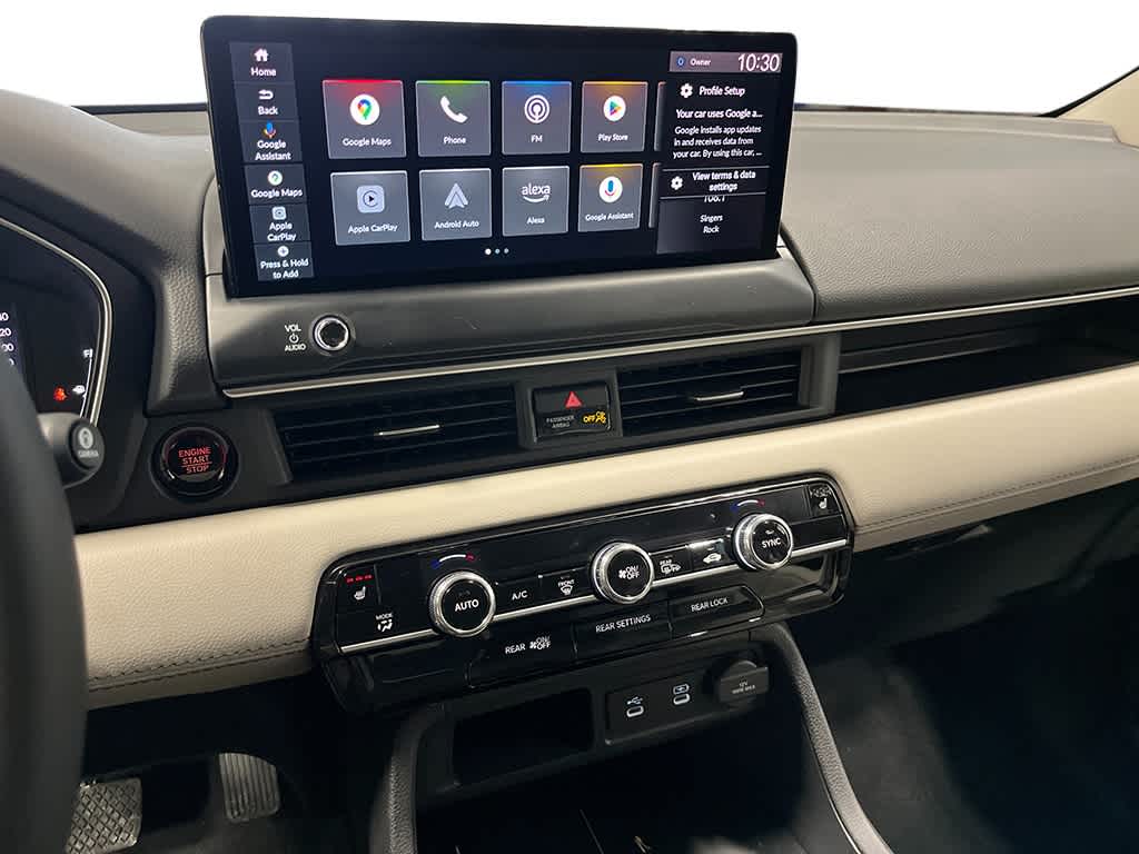 Thumbnail: 2026 Honda Pilot - 20