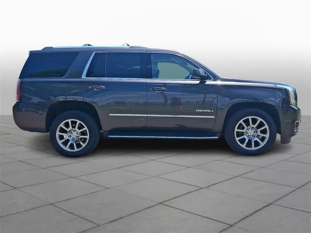 Thumbnail: 2017 GMC Yukon - 17