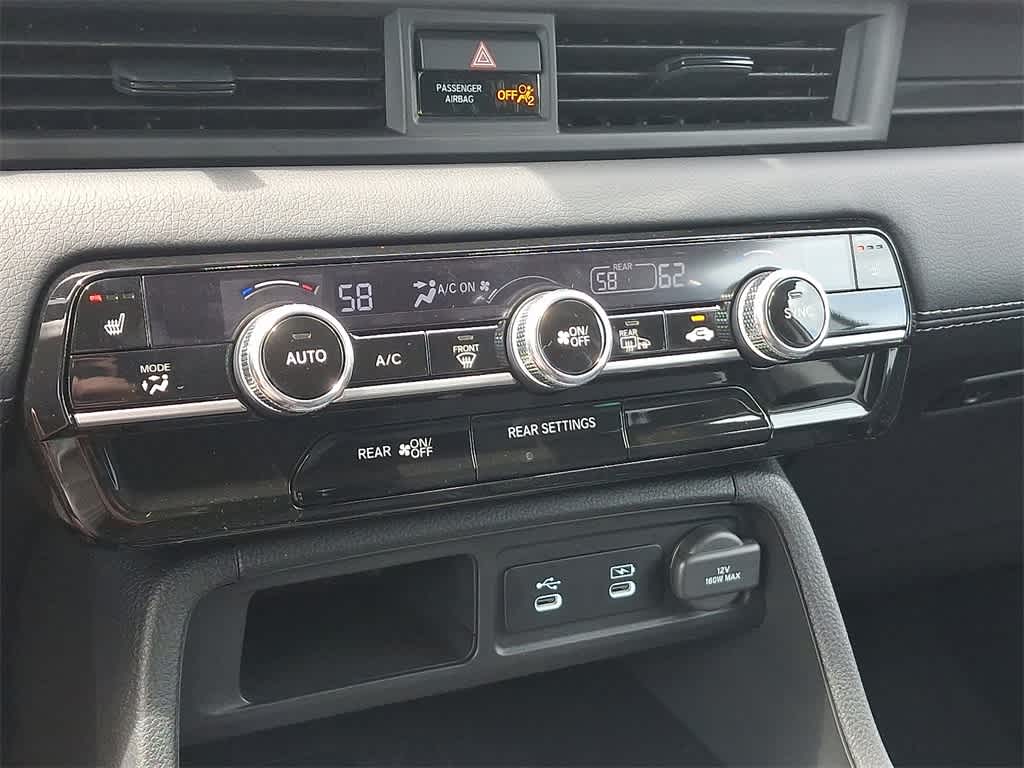 Thumbnail: 2026 Honda Passport - 13