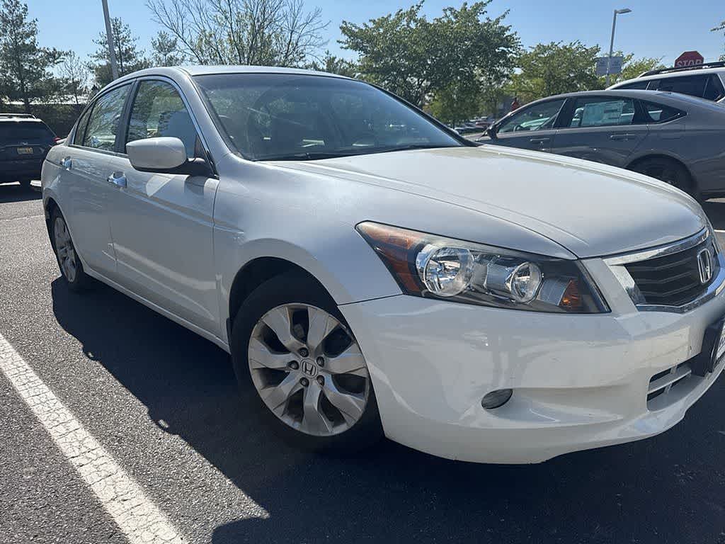 Thumbnail: 2008 Honda Accord - 3
