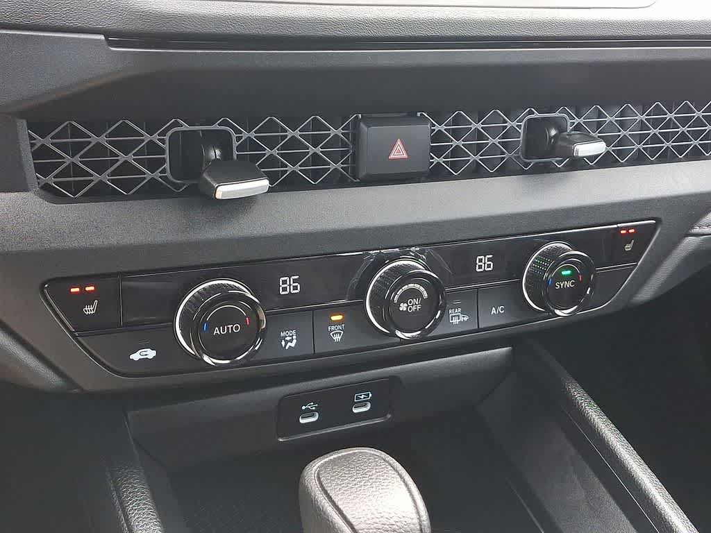 Thumbnail: 2025 Honda Accord - 19