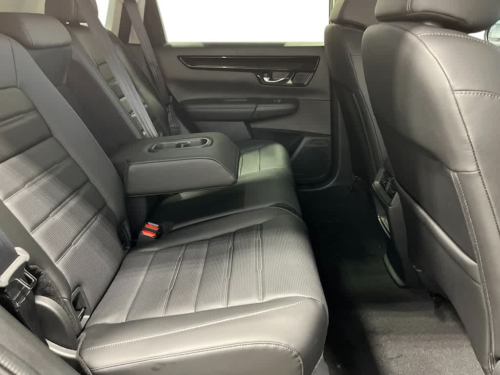 Thumbnail: 2026 Honda CR-V - 27