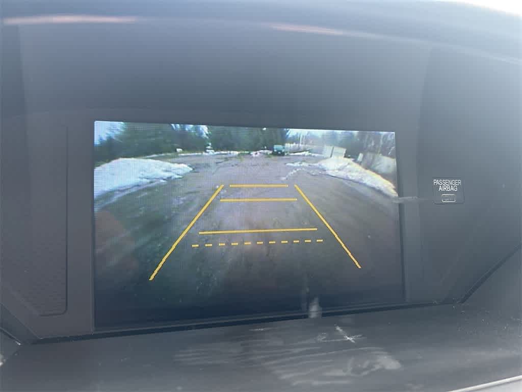 Thumbnail: 2014 Honda Pilot - 20