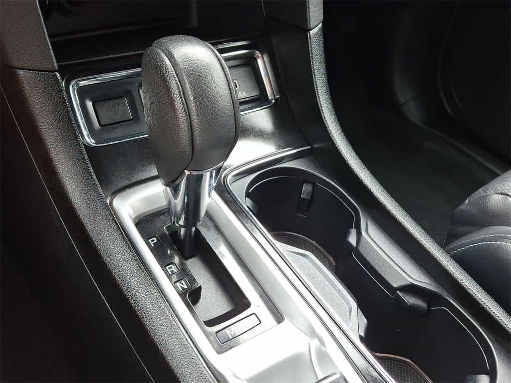 Thumbnail: 2023 Subaru Ascent - 11