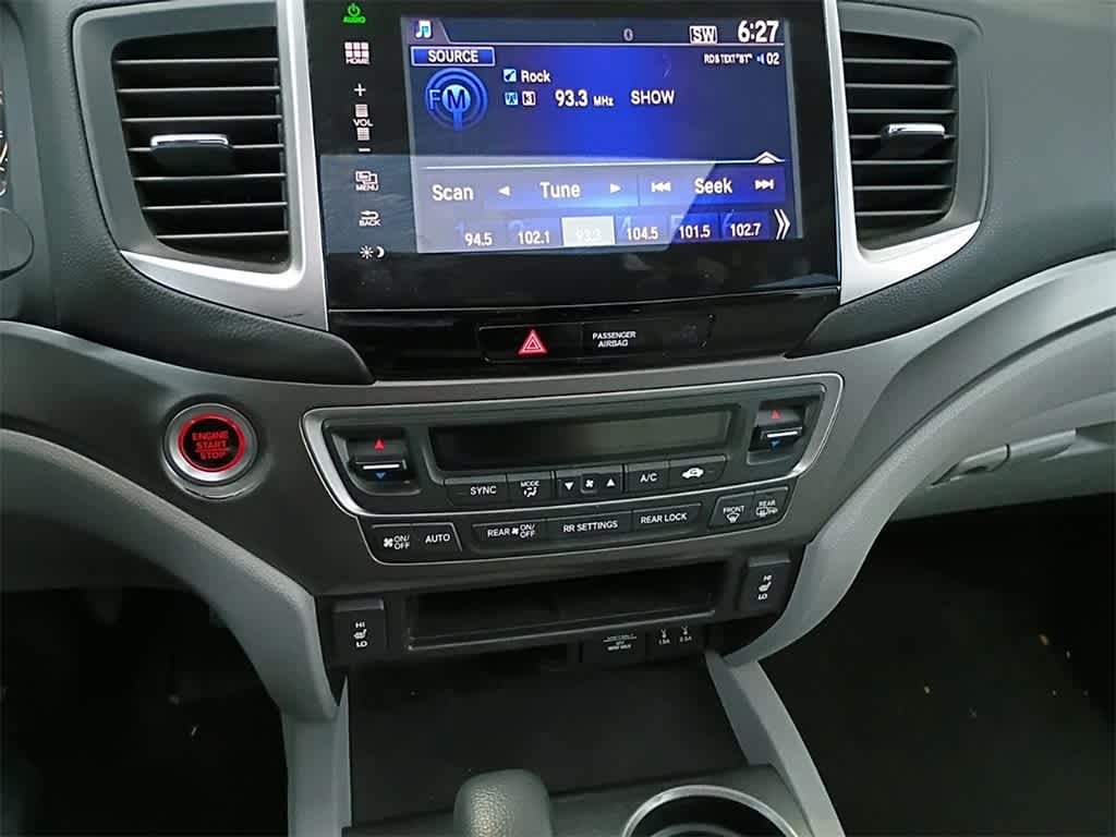 Thumbnail: 2016 Honda Pilot - 12