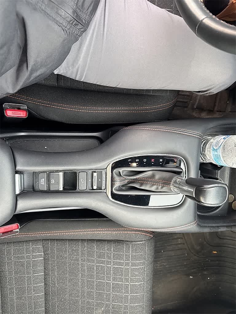 Thumbnail: 2024 Honda HR-V - 15