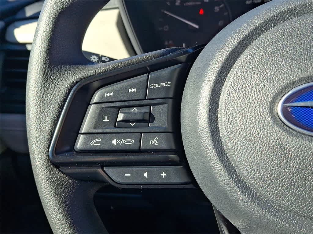 Thumbnail: 2026 Subaru Forester - 17