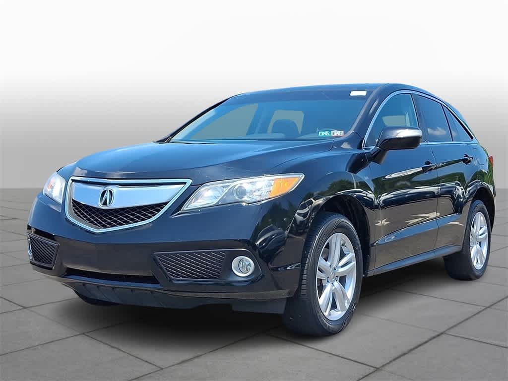 2013 Acura RDX Technology -
                  Hamilton, NJ
