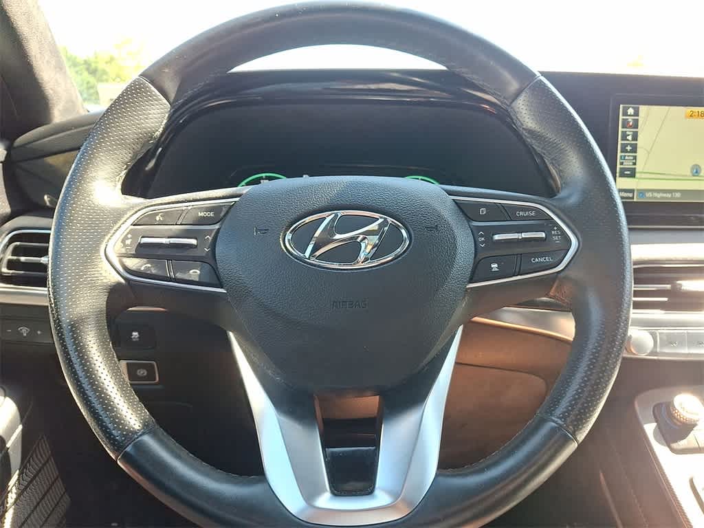 Thumbnail: 2020 Hyundai Palisade - 16