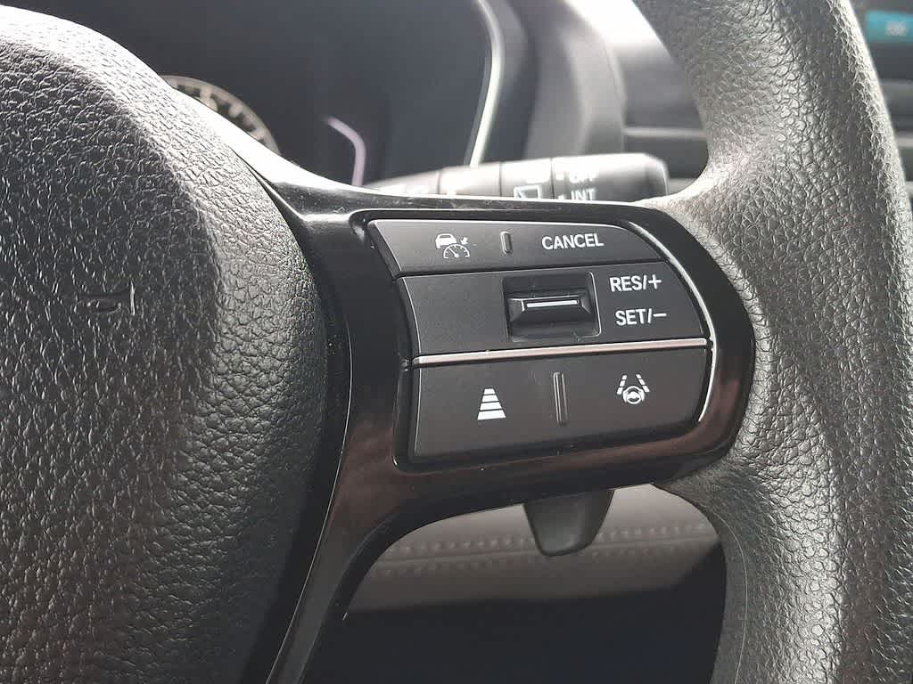 Thumbnail: 2023 Honda Pilot - 18