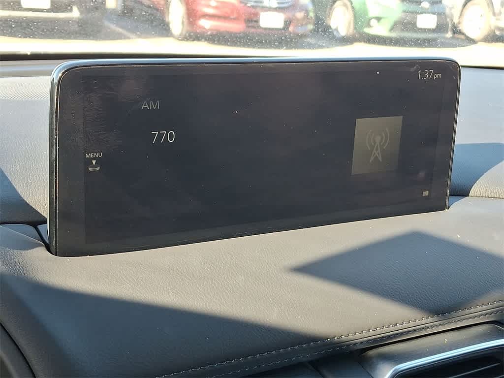 Thumbnail: 2023 Mazda CX-5 - 14