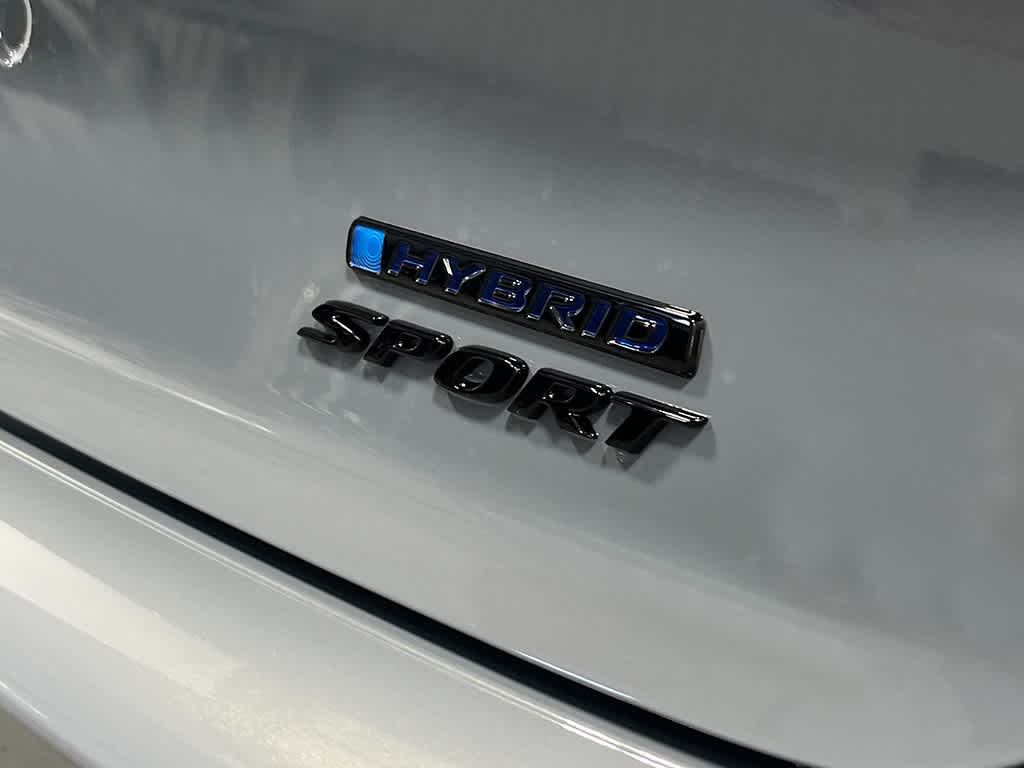 Thumbnail: 2026 Honda Accord - 6