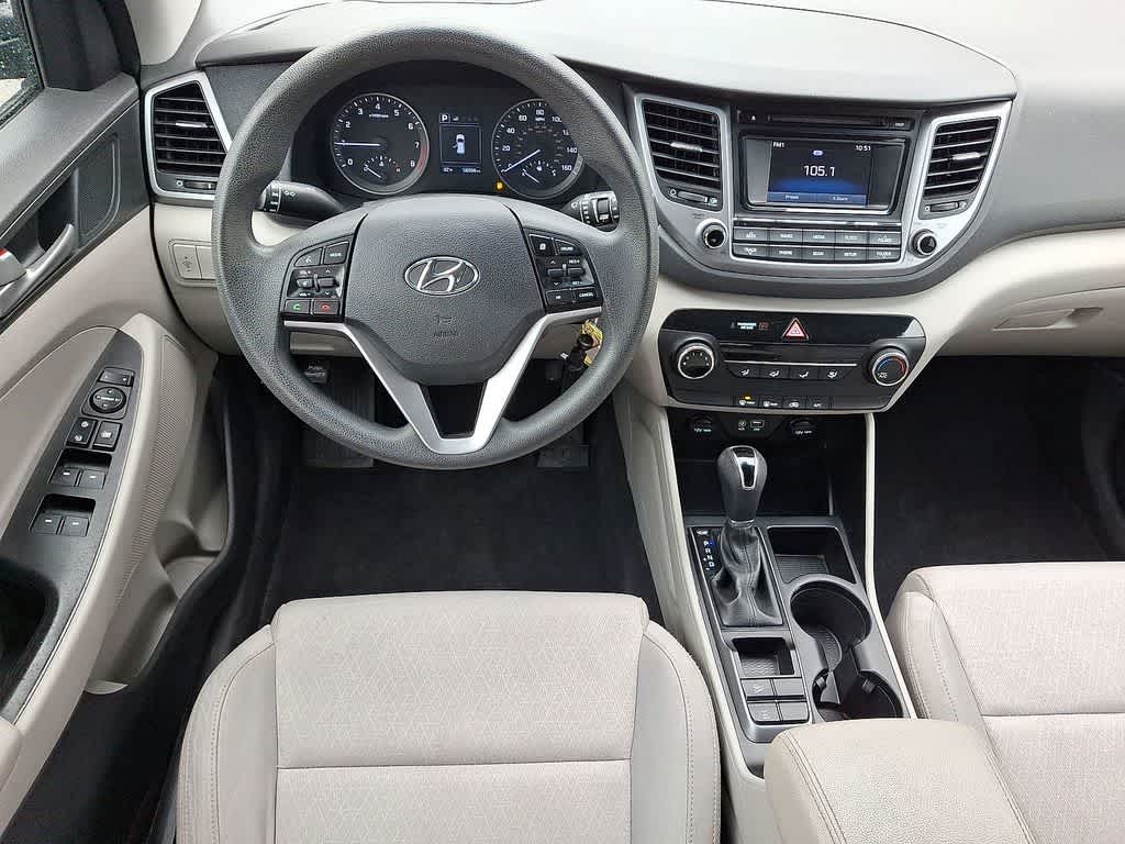 Thumbnail: 2018 Hyundai Tucson - 20