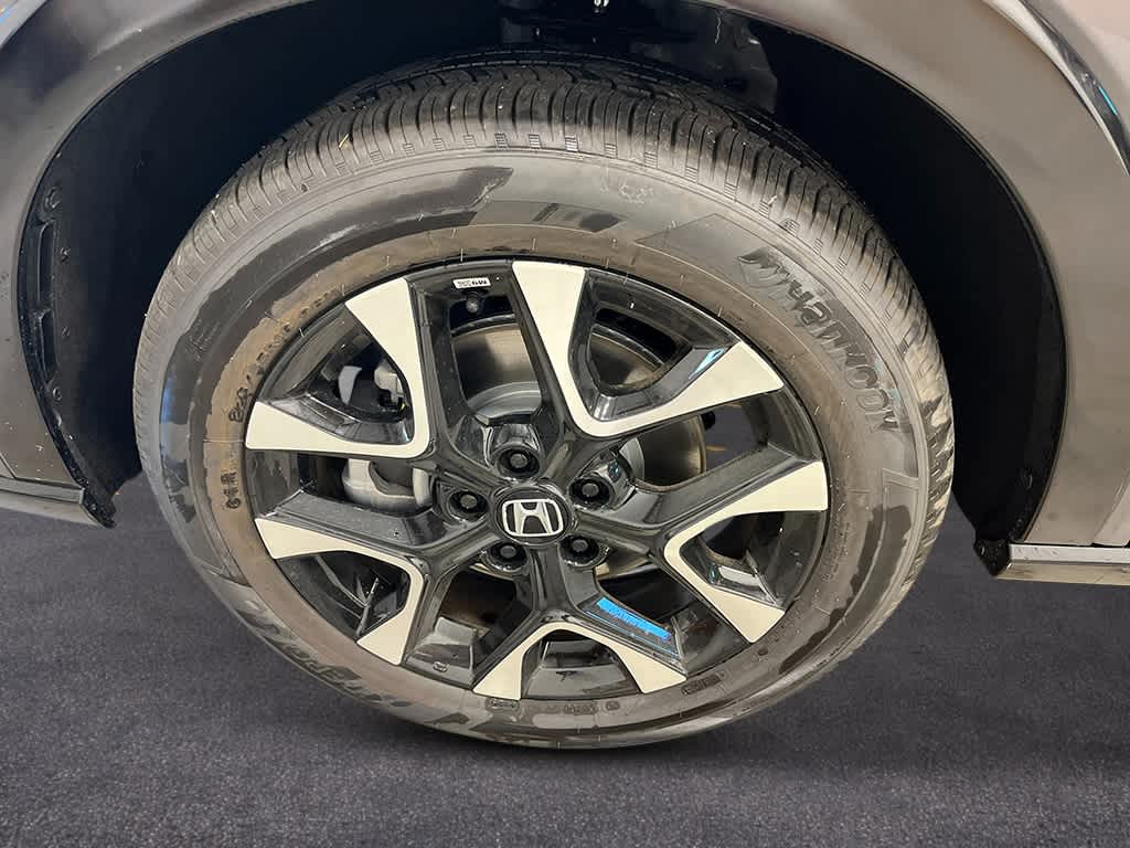 Thumbnail: 2027 Honda HR-V - 10