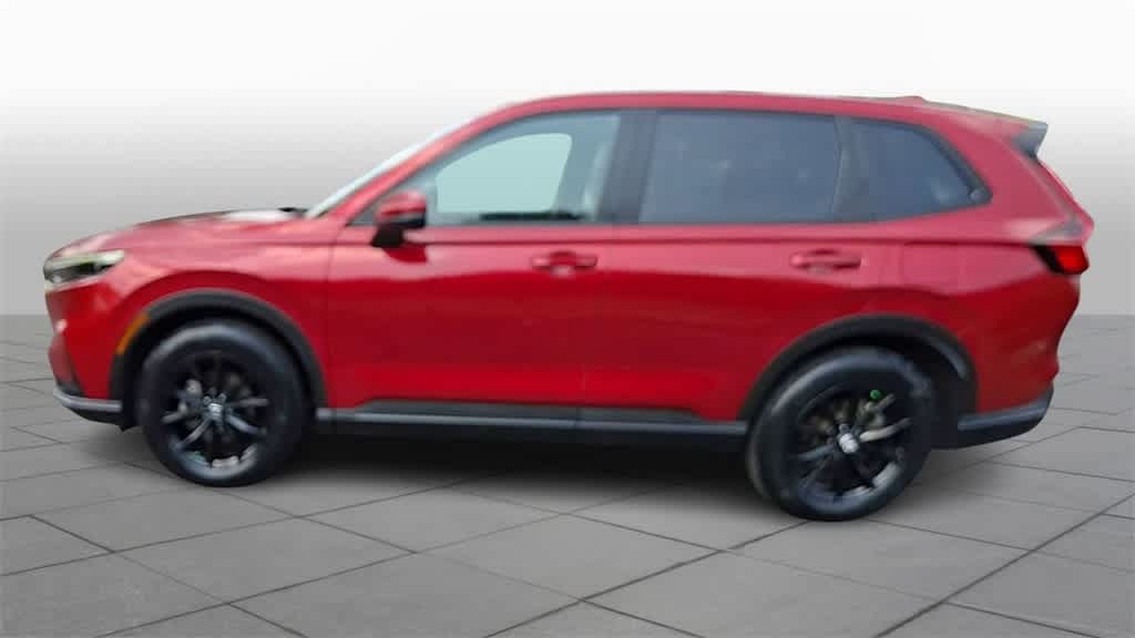 Thumbnail: 2023 Honda CR-V - 5