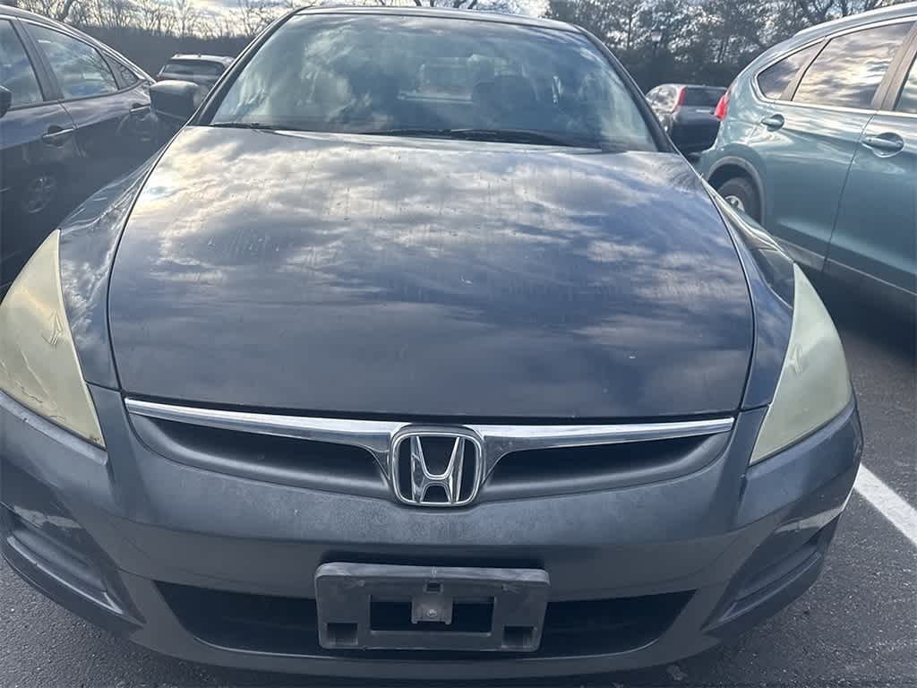 Thumbnail: 2006 Honda Accord - 2