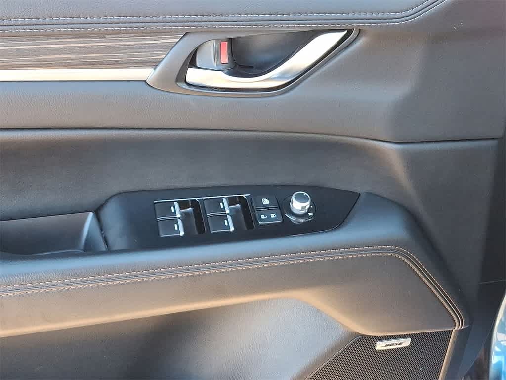 Thumbnail: 2018 Mazda CX-5 - 10