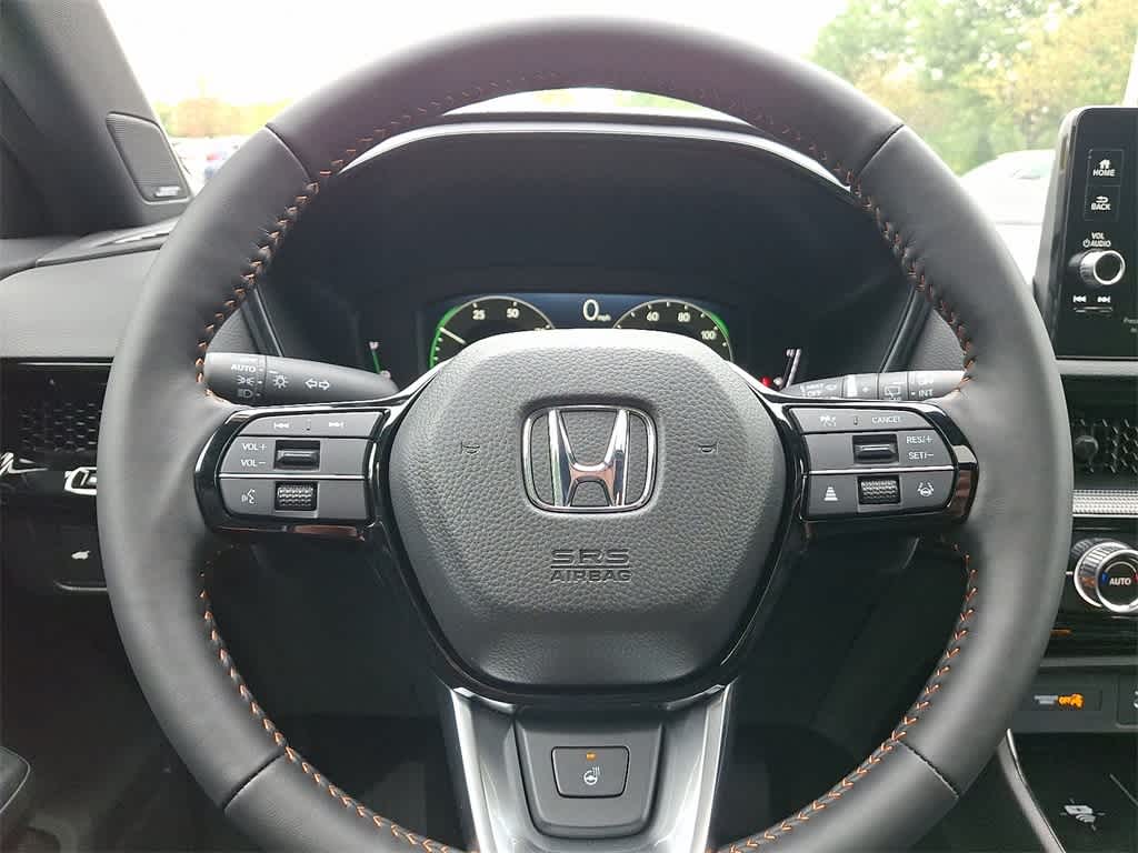 Thumbnail: 2026 Honda CR-V - 17