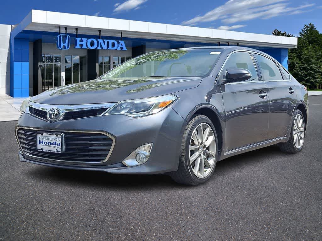 2015 Toyota Avalon Touring -
                  Hamilton, NJ